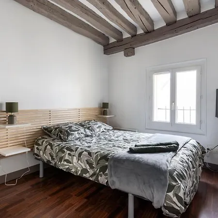 Iloc Appartement *